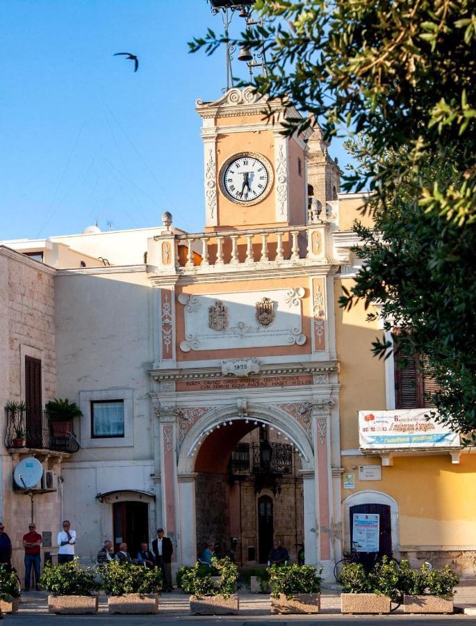 B&B San Trifone Adelfia Exterior photo