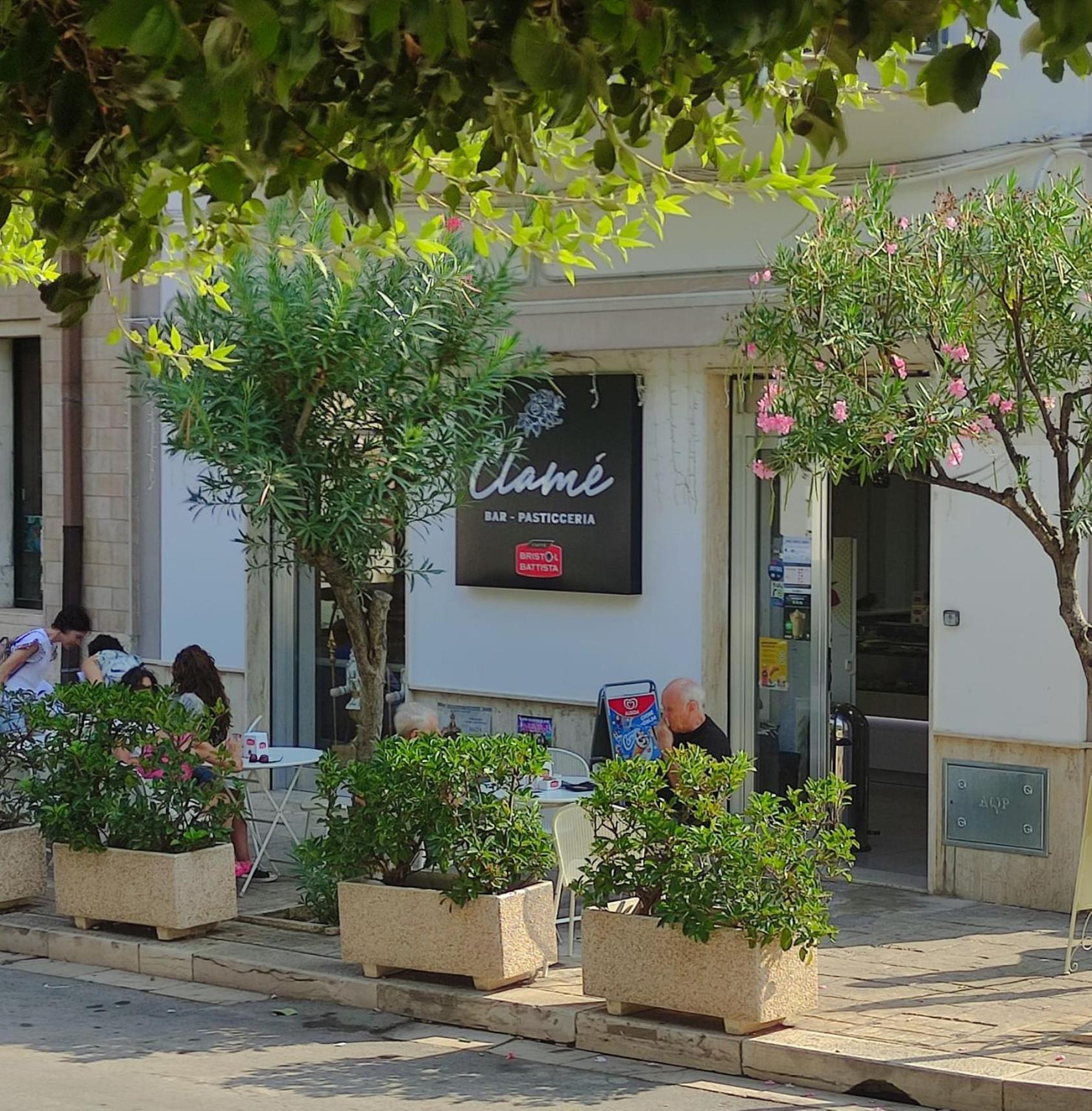 B&B San Trifone Adelfia Exterior photo
